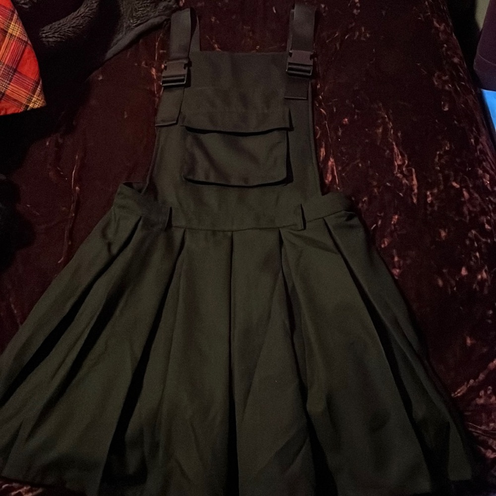 Hot Topic Skirt Dress